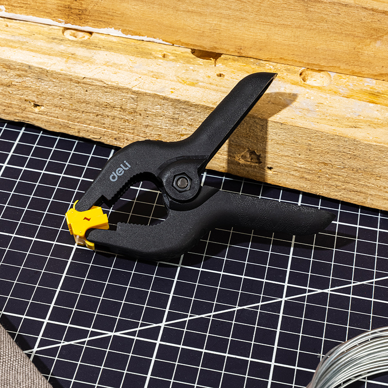 Spring Clamp 110mm