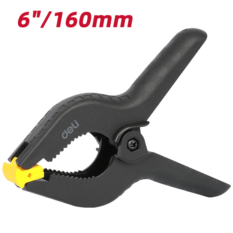 Spring Clamp 160mm