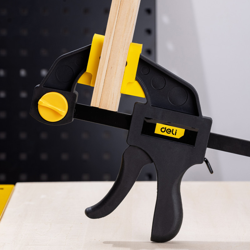 Quick Bar Clamp 600 mm