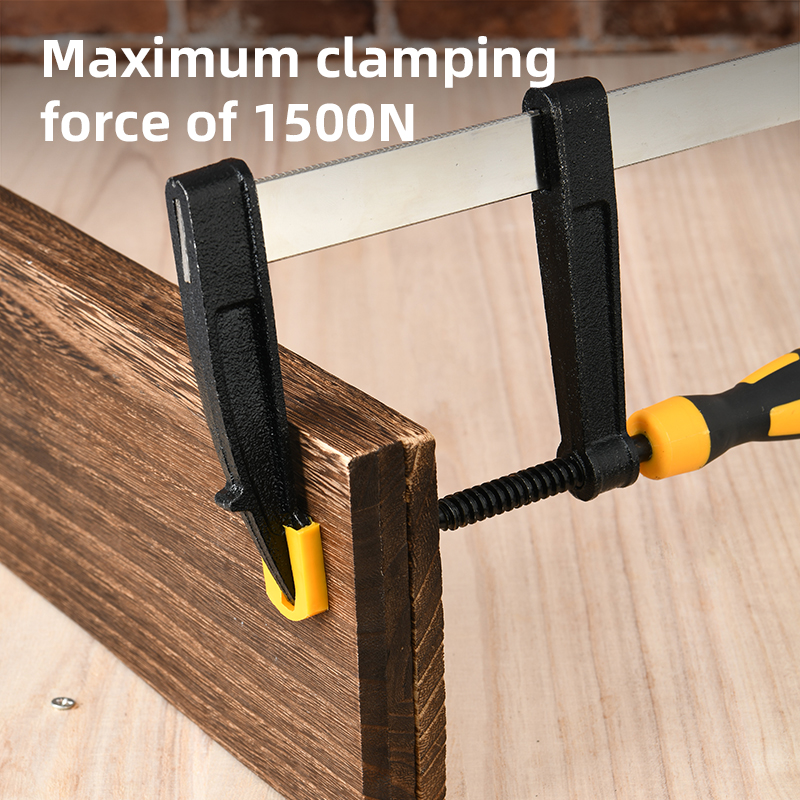 F Clamp 50*250 mm