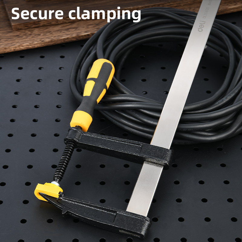 F Clamp 50*250 mm