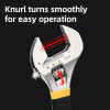 Adjustable wrench 200 mm