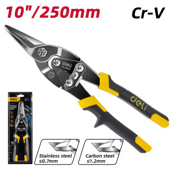 Aviation Snip 250 mm 