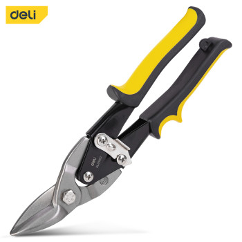 Right-Cut Aviation Snip 250 mm 