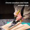 Right-Cut Aviation Snip 250 mm