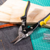 Right-Cut Aviation Snip 250 mm