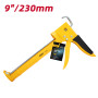 Caulking gun 230 mm