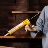 Caulking gun 230 mm