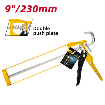 Caulking gun 230 mm