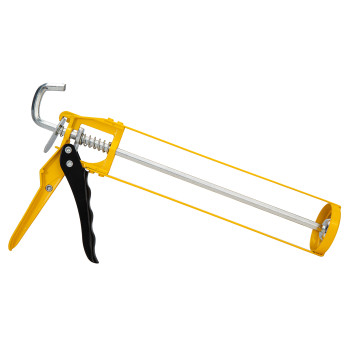 Caulking gun 230 mm