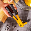 Hand Riveter Kit 270mm (60 rivets)
