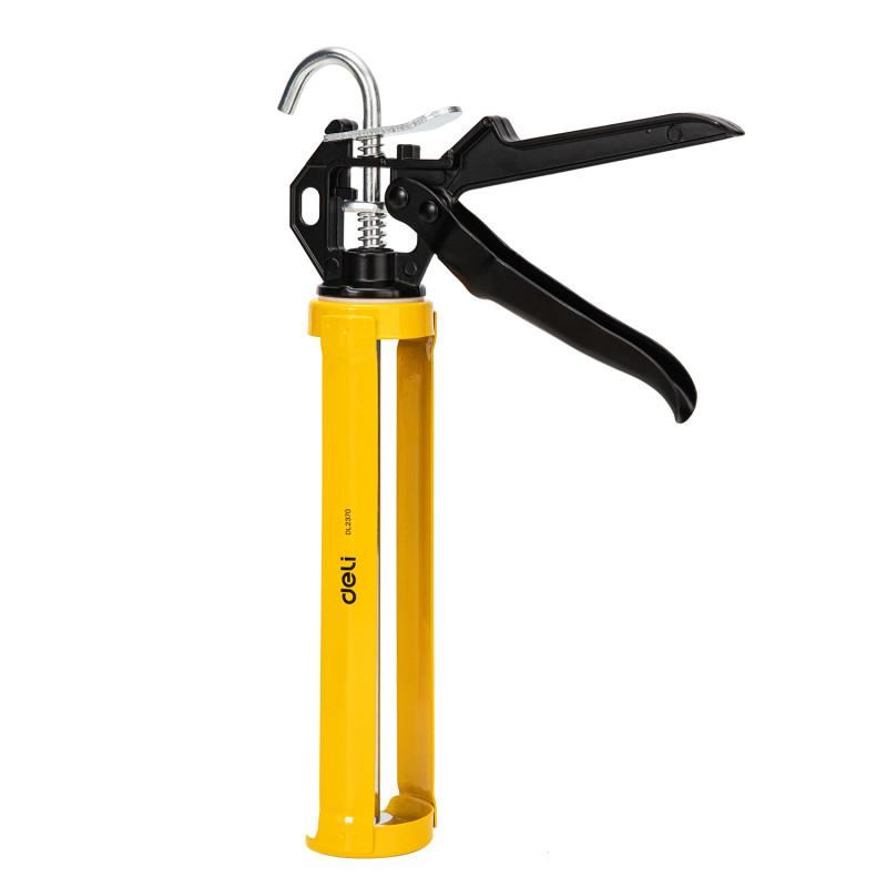Caulking gun 230 mm