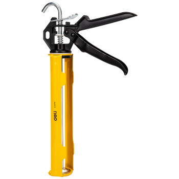 Caulking gun 250 mm