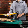 Caulking gun 250 mm