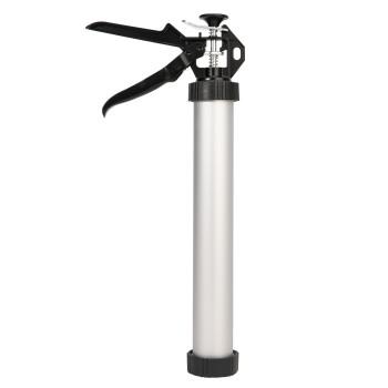 Caulking gun 380 mm