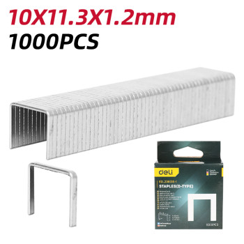 Staples