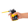 Metal oil can 180 ml