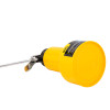 Metal oil can 350 ml