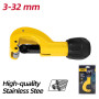 PVC Cutter 3-32mm 