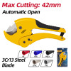 PVC Pipe Cutter 42mm