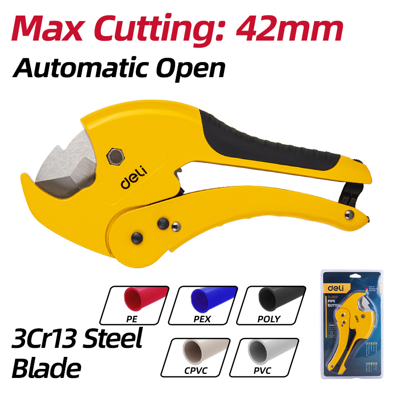 PVC Pipe Cutter 42mm