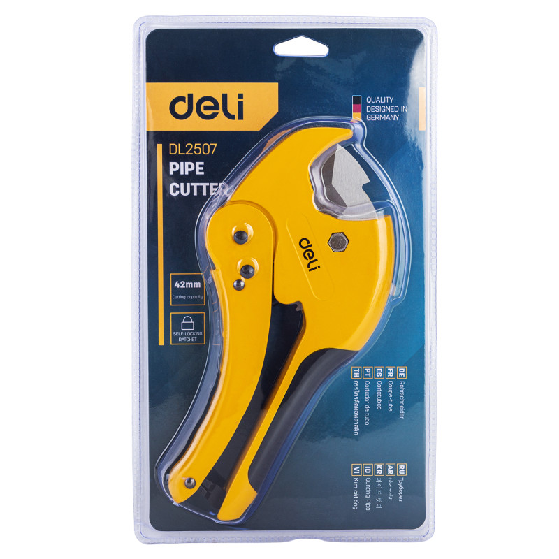 PVC Pipe Cutter 42mm