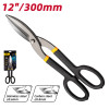 Tin Snip 300mm
