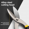 Tin Snip 300mm