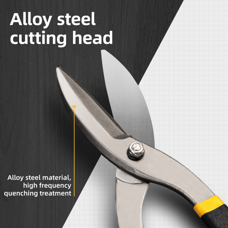 Tin Snip 300mm