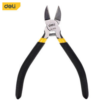 Plastic Cutting Nippers 140mm 
