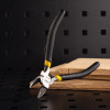 Plastic Cutting Nippers 140mm