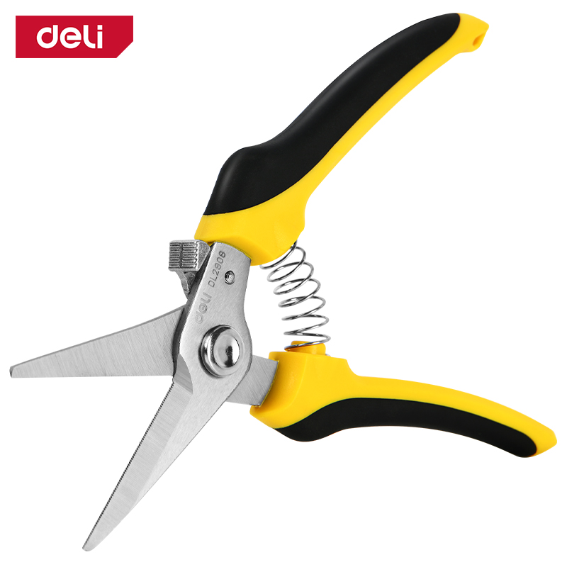 Plastic Cutting Nippers 200mm Multifunction
