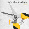 Plastic Cutting Nippers 200mm Multifunction