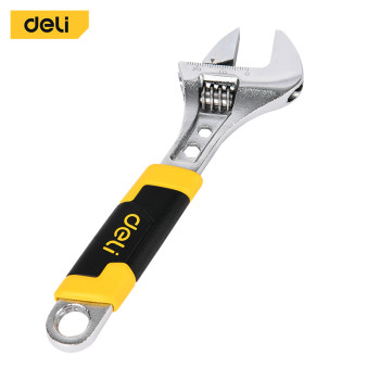 Adjustable wrench 150 mm
