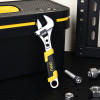 Adjustable wrench 150 mm