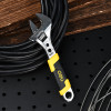 Adjustable wrench 200 mm
