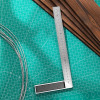 Angle ruler 300 mm