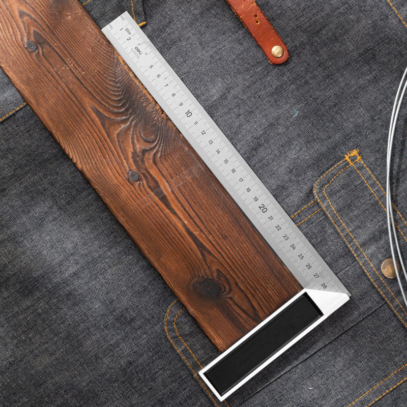Angle ruler 300 mm