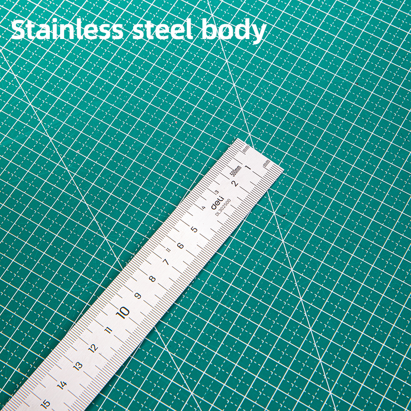 Angle ruler 500 mm