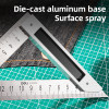 Angle ruler 150 mm
