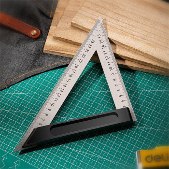 Angle ruler 150 mm