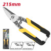 Tin Snip 215mm