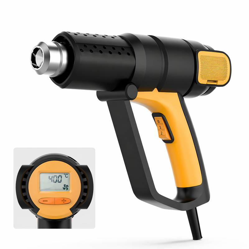 Heat gun 2000W