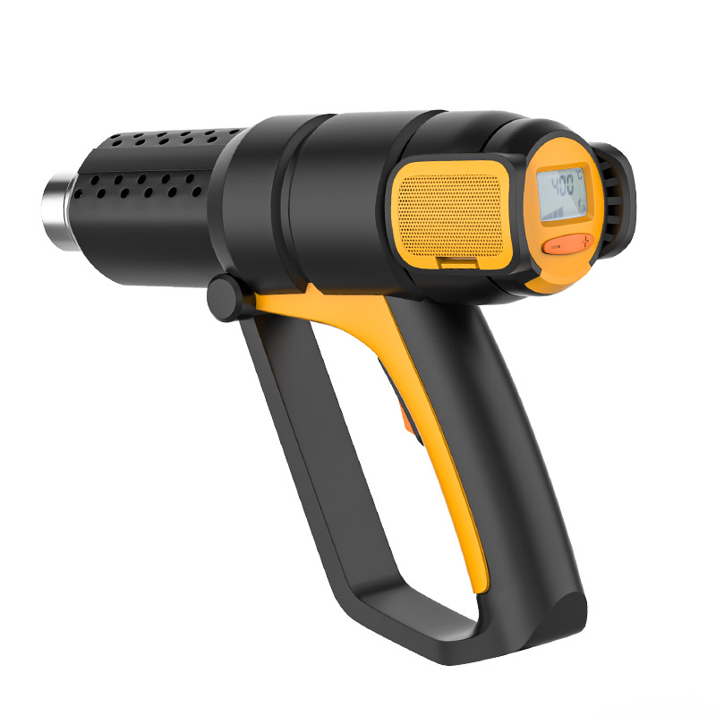 Heat gun 2000W