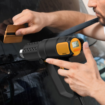 Heat gun 2000W