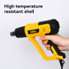 Heat gun 2000W