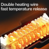 Heat gun 2000W