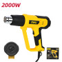 Heat gun 2000W