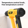 Heat gun 2000W