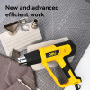 Heat gun 2000W